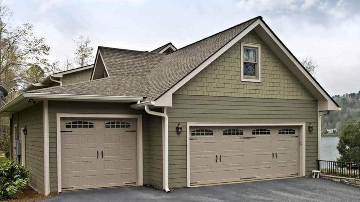 garage doors northern virginia