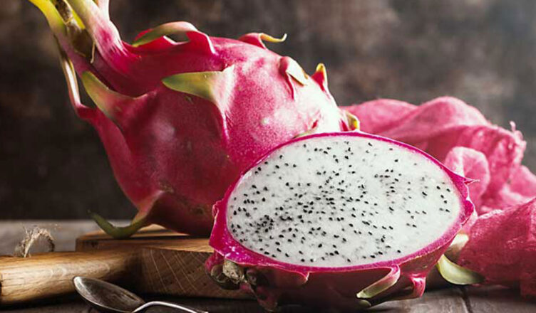 Health Benefits to Eating Dragon Fruit