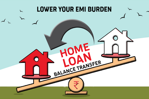 Understanding The Process Of Home Loan Balance Transfer