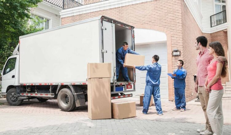 removalist melbourne