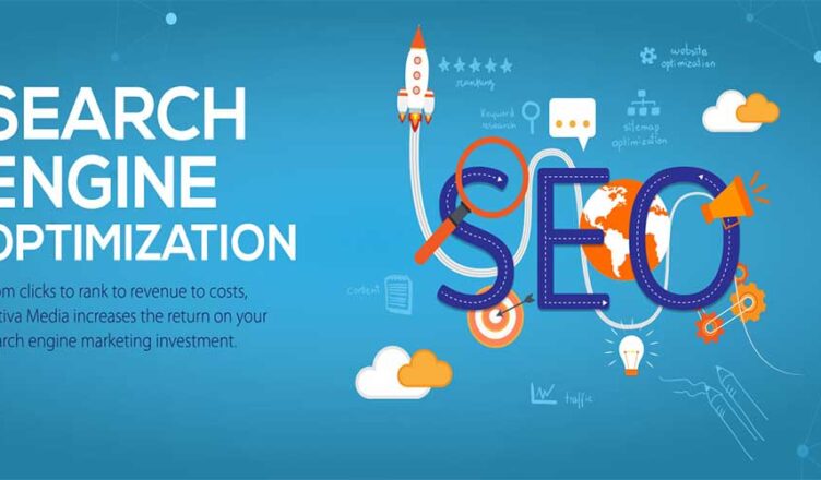 SEO Services in Karachi