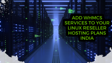 Linux Reseller Hosting Plans India