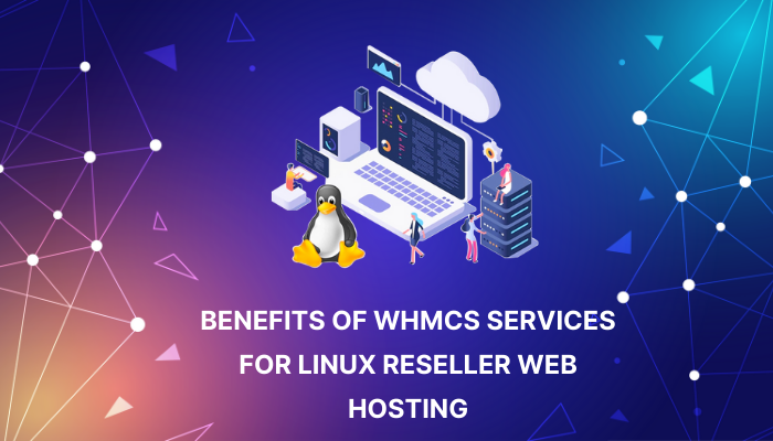 Linux Reseller hosting Plans in India