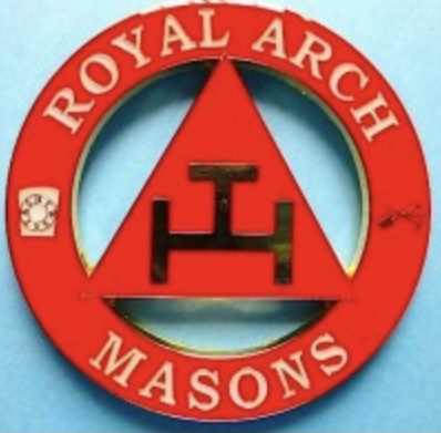 royal arch mason supplies