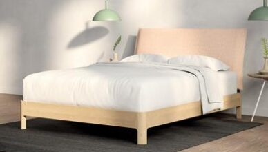 Bed Frame