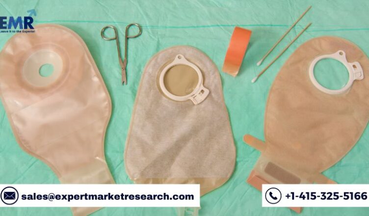 Ostomy Care and Accessories Market