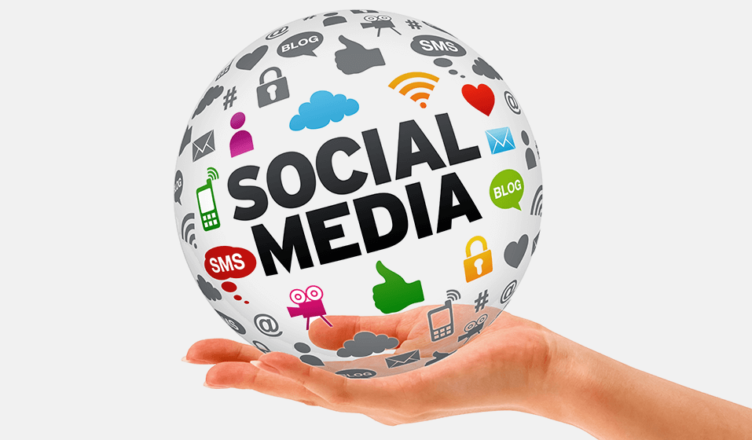 Why You Should Be Using Social Media For Marketing: Social Media Marketing