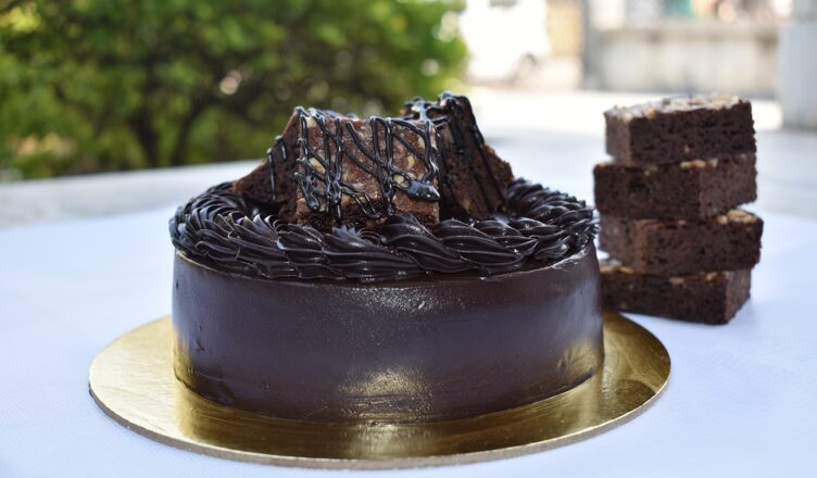 best Truffle Cakes