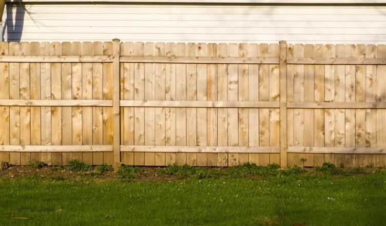 Aluminum Fence Repair