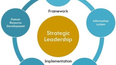 strategic leadership development programme,