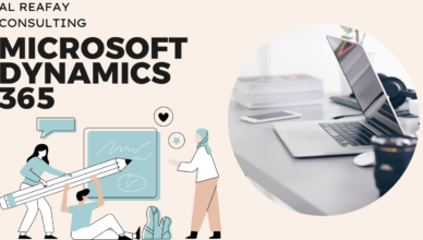 Microsoft Dynamics 365