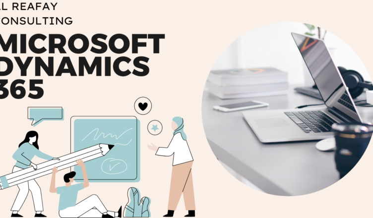 Microsoft Dynamics 365