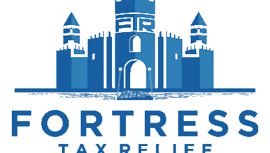 Fortress Tax Relief