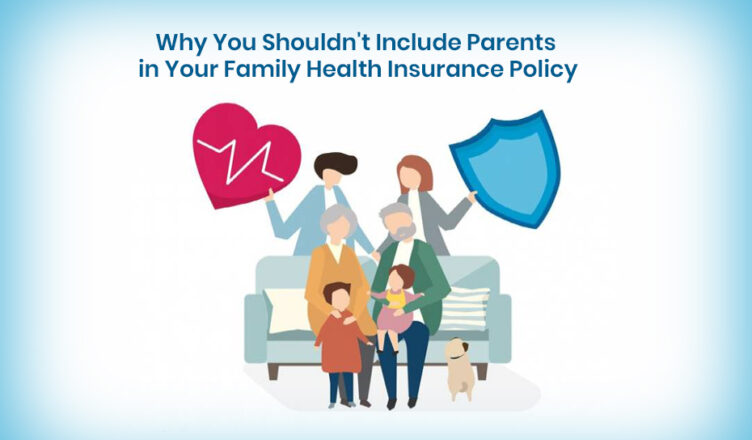 health insurance plans for family