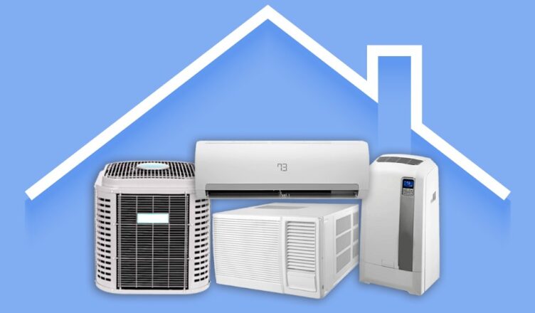 Air-Conditioner-Types-Cielo