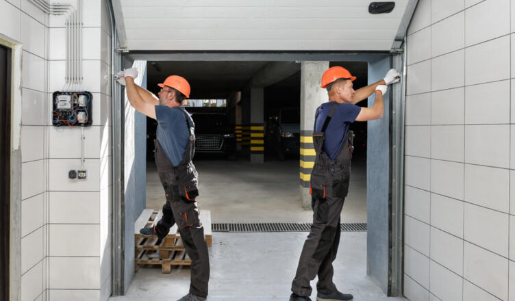 Garage-Door-Repair