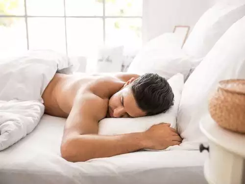 Getting a Good Night's Sleep: How Do You Do It?