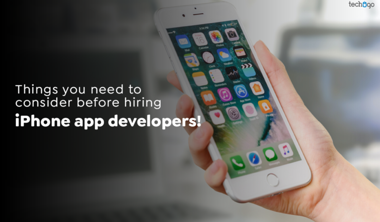 iphone app development company