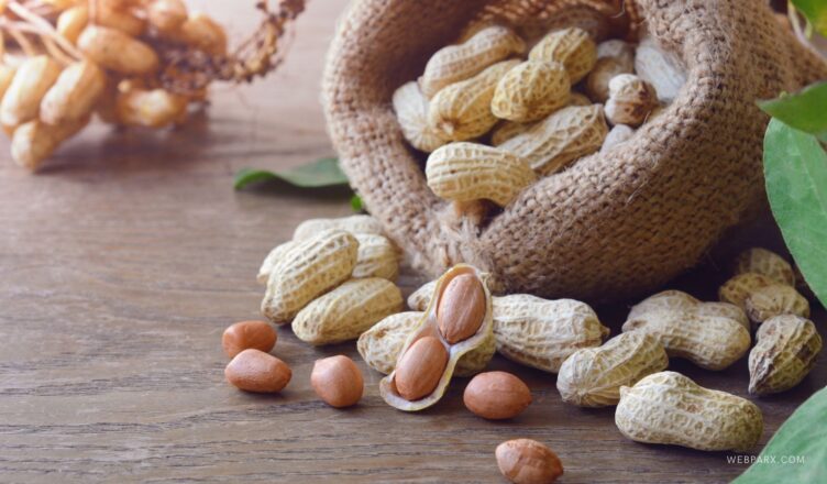 Why Are Peanuts Beneficial For Men's Health?