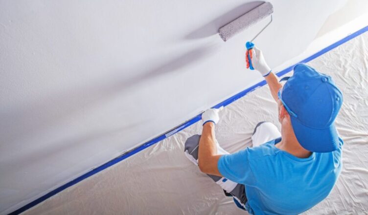 home painting services near me