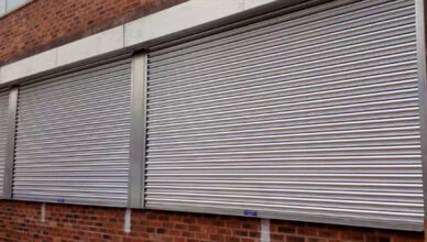 Roller Shutter