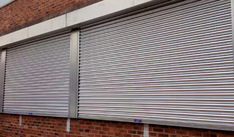 Roller Shutter